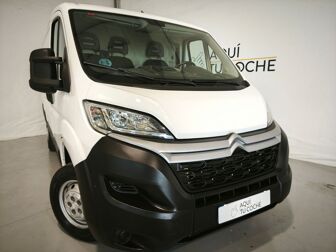 Imagen de CITROEN Jumper