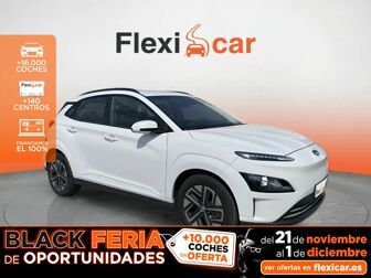 Imagen de HYUNDAI Kona EV Maxx 100kW