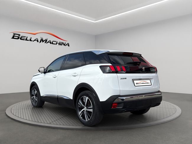 Foto del PEUGEOT 3008 1.5BlueHDi Allure S&S EAT8 130