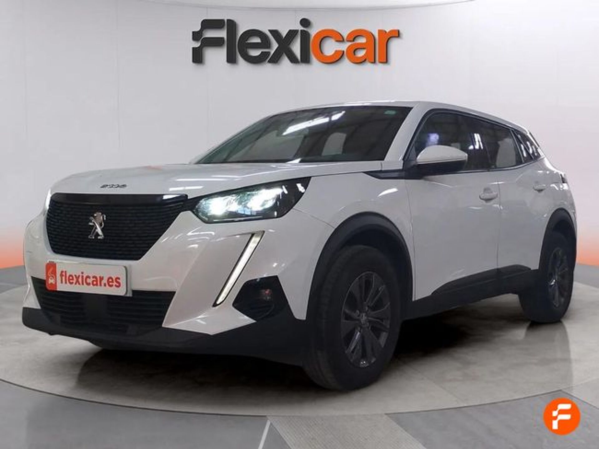 Imagen 2 de PEUGEOT 2008