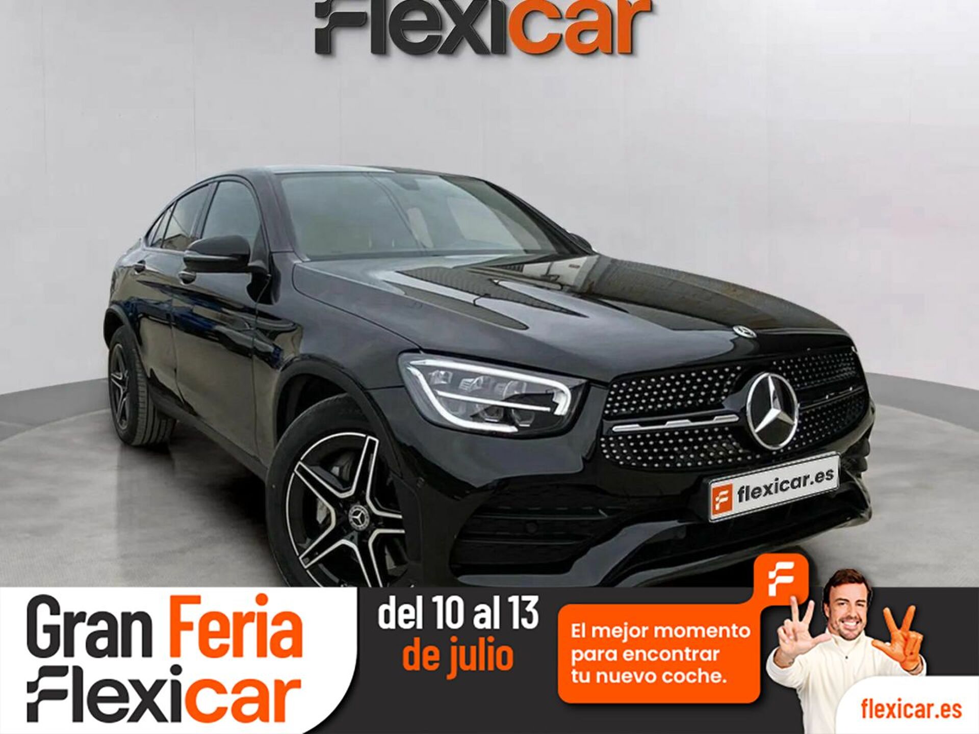 Imagen de MERCEDES Clase GLC