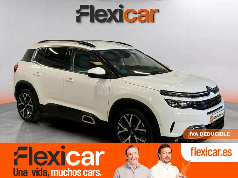 Foto del CITROEN C5 Aircross BlueHDi S&S Shine 130