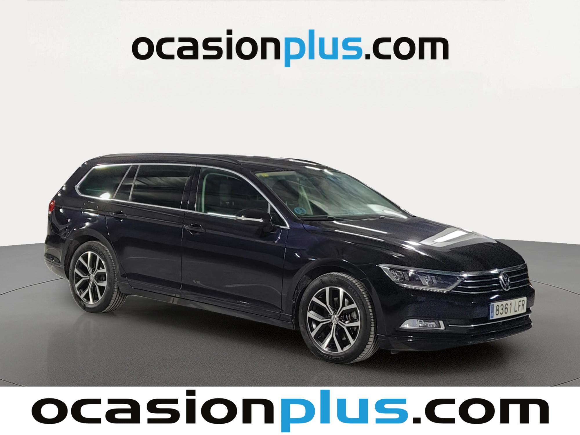 Foto del VOLKSWAGEN Passat Variant 2.0TDI Advance 110kW