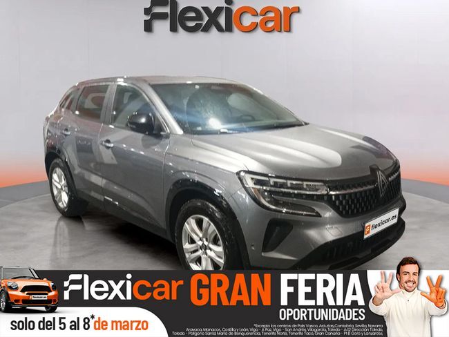 Foto del RENAULT Austral 1.2 E-Tech Híbrido Evolution 146kW