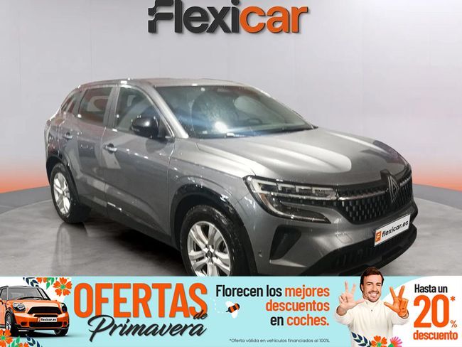Foto del RENAULT Austral 1.2 E-Tech Híbrido Evolution 146kW
