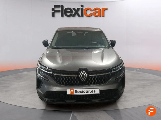 Foto del RENAULT Austral 1.2 E-Tech Híbrido Evolution 146kW