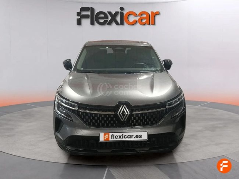 Foto del RENAULT Austral 1.2 E-Tech Híbrido Evolution 146kW