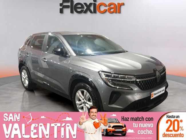 Foto del RENAULT Austral 1.2 E-Tech Híbrido Evolution 146kW