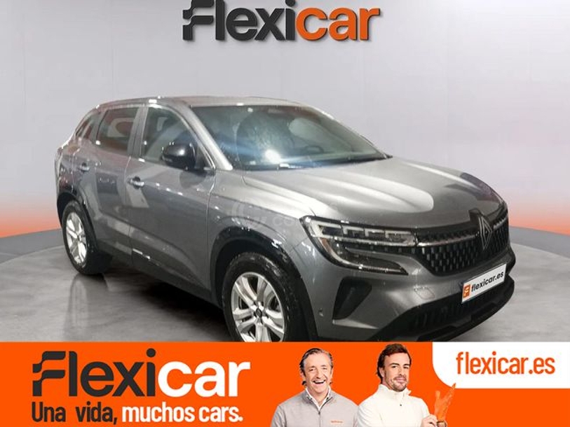 Foto del RENAULT Austral 1.2 E-Tech Híbrido Evolution 146kW