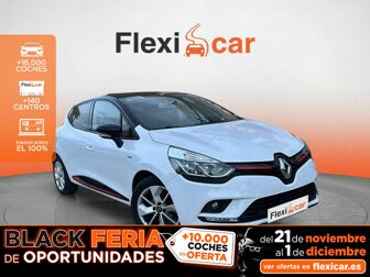 Imagen de RENAULT Clio 1.5dCi Energy Limited 55kW