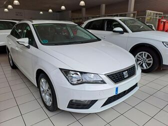 Imagen de SEAT León ST 1.6TDI CR S&S Style 115