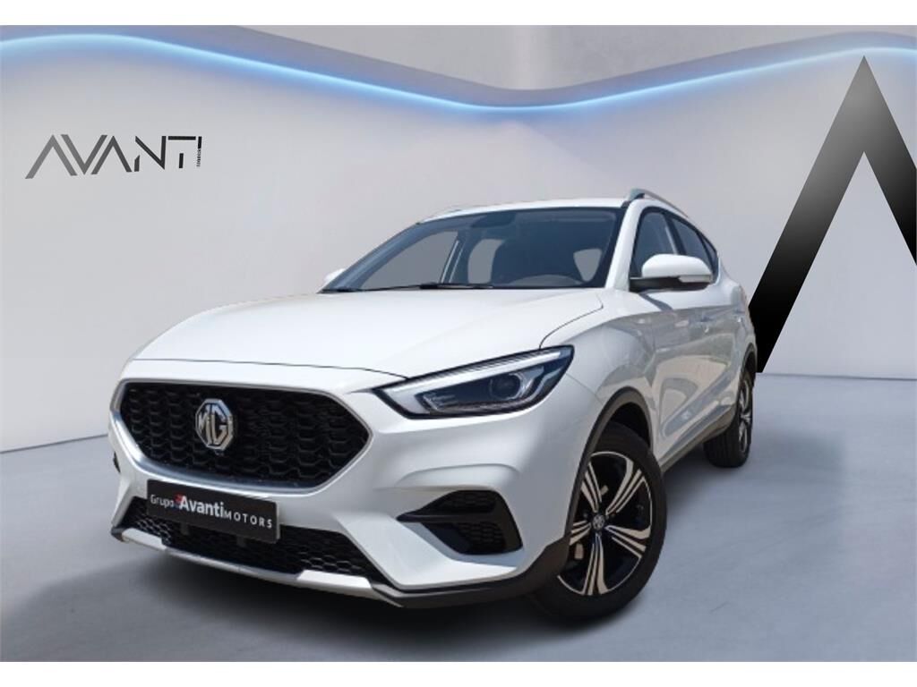 MG ZS (1.5 Comfort) en Granada