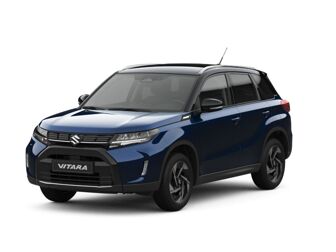 Imagen de SUZUKI Vitara 1.4T Mild Hybrid S3 4WD