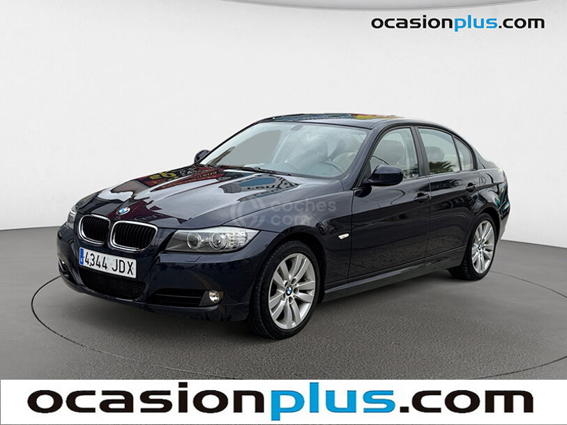 Foto del BMW Serie 3 320d