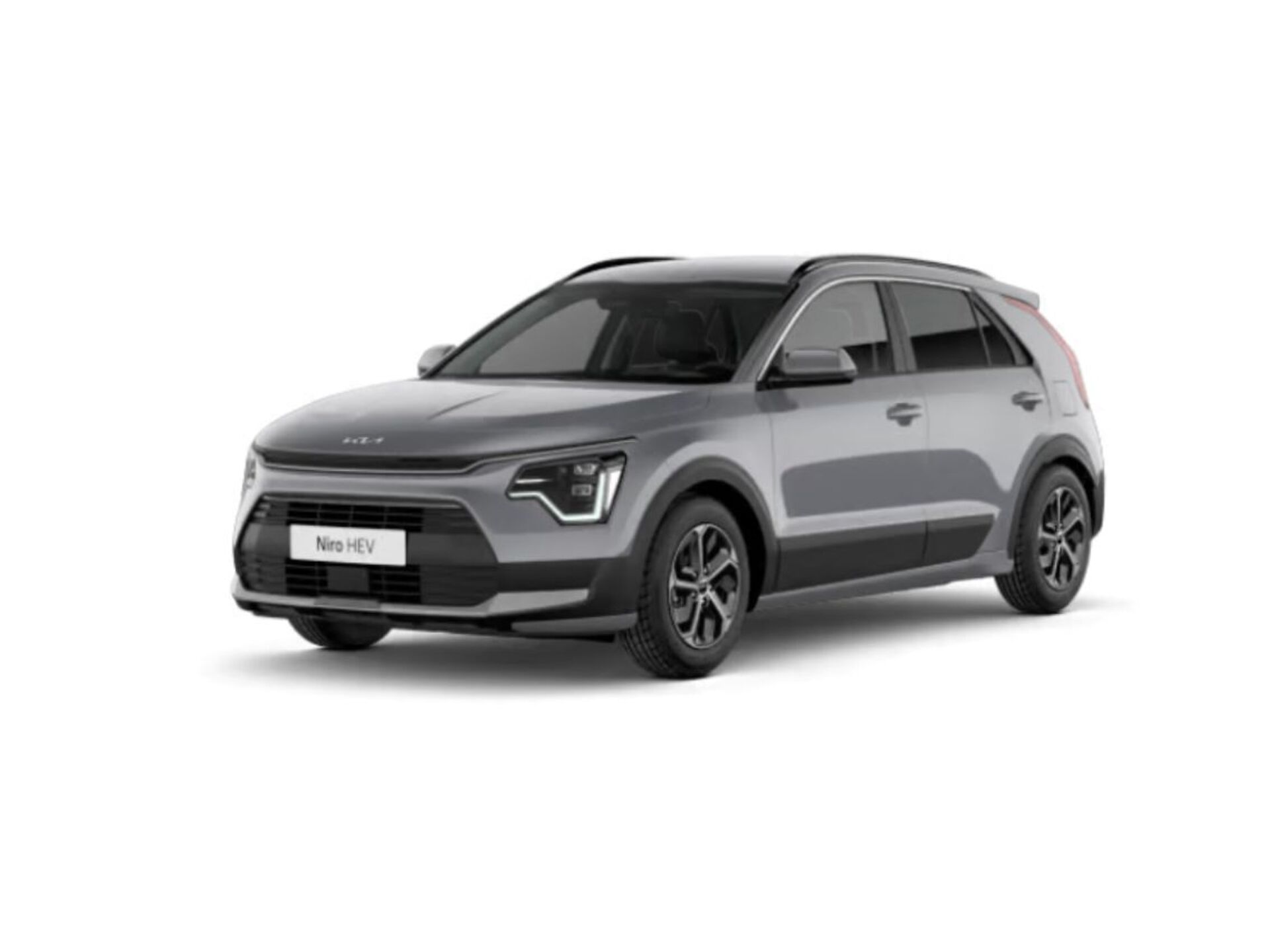 Imagen 3 de KIA Niro