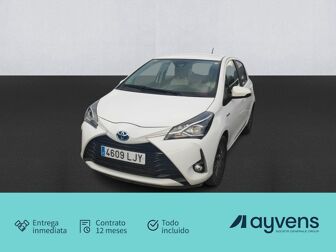 Imagen de TOYOTA Yaris 100H 1.5 Active