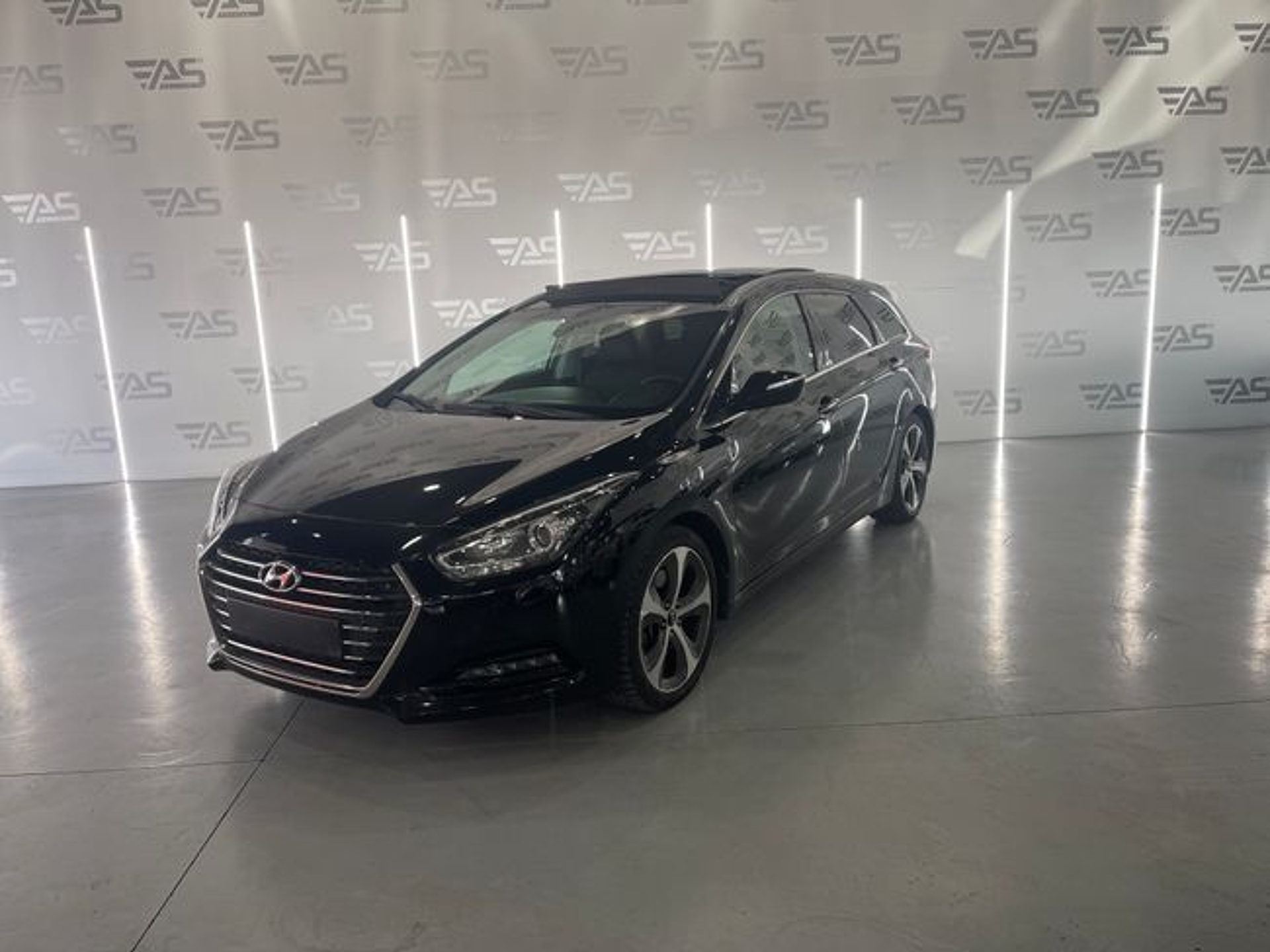 Imagen de HYUNDAI i40