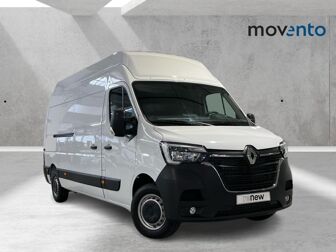 Imagen de RENAULT Master Fg. Blue dCi L3H3 3500 T 99kW