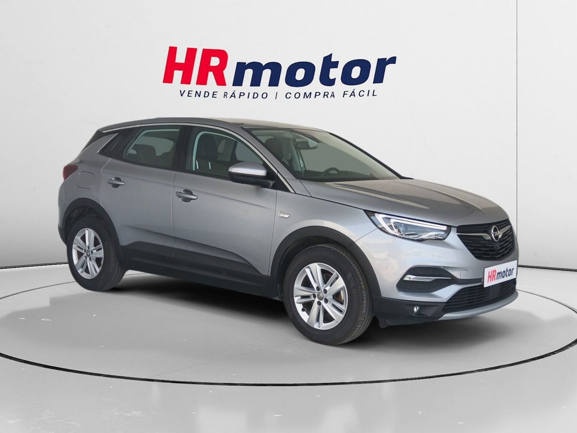 Imagen de OPEL Grandland X