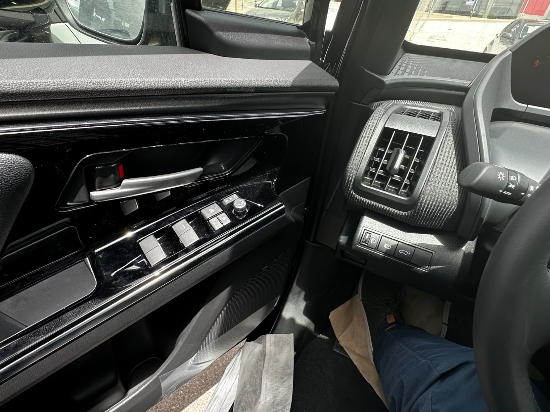 Imagen de TOYOTA bZ4X