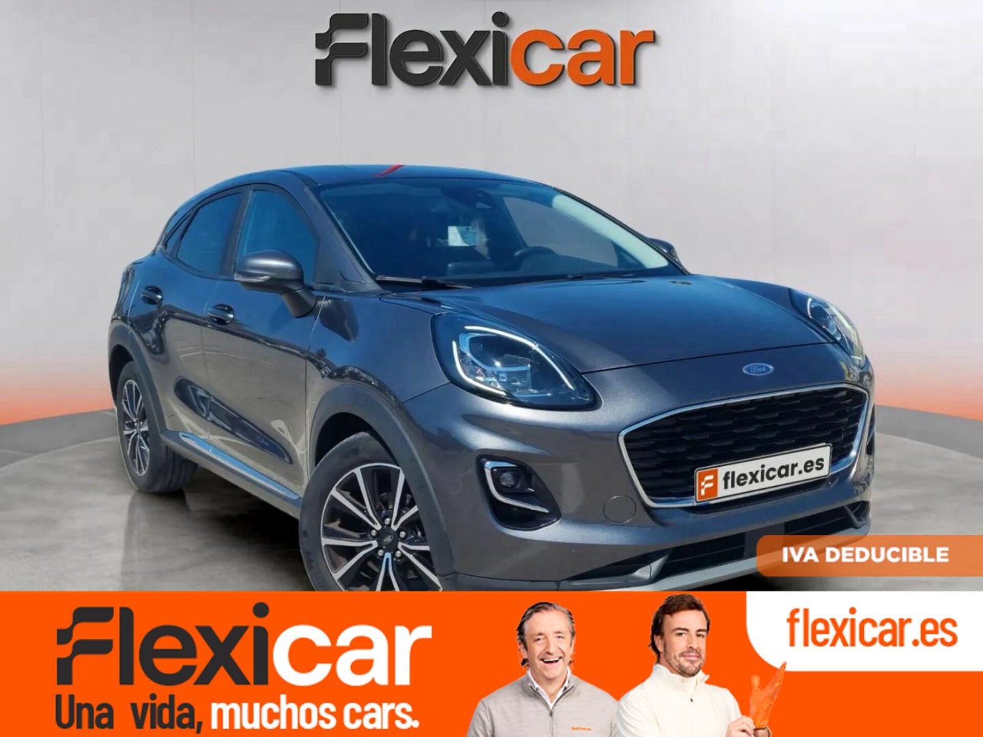 Imagen de FORD Puma