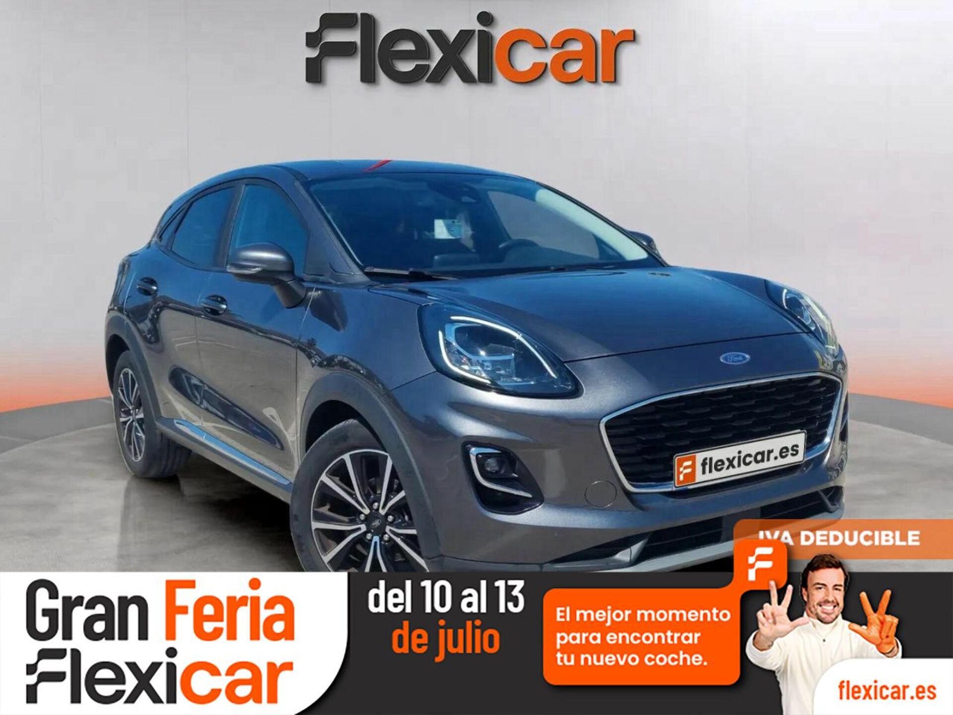 Imagen de FORD Puma