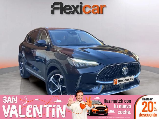 Foto del MG HS 1.5 T-GDI AT Luxury