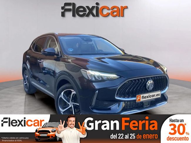 MG HS (1.5 Turbo GDI Luxury DCT) en Alicante