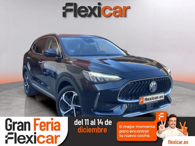 MG HS (1.5 Turbo GDI Luxury DCT) en Alicante