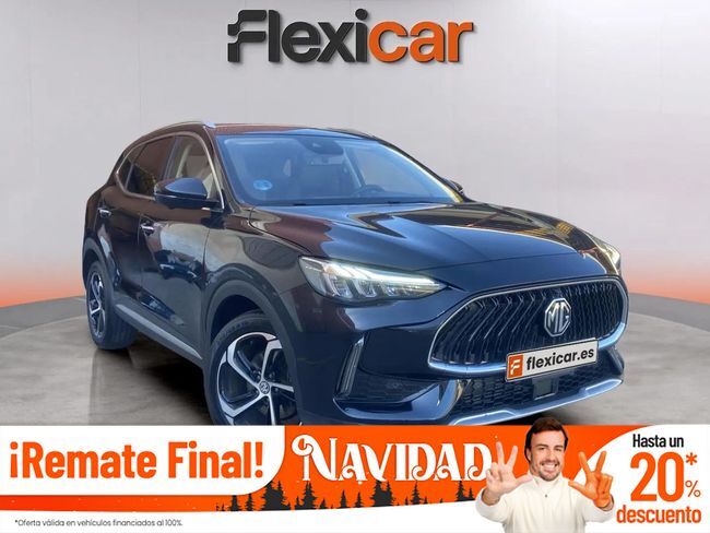 MG HS (1.5 Turbo GDI Luxury DCT) en Alicante