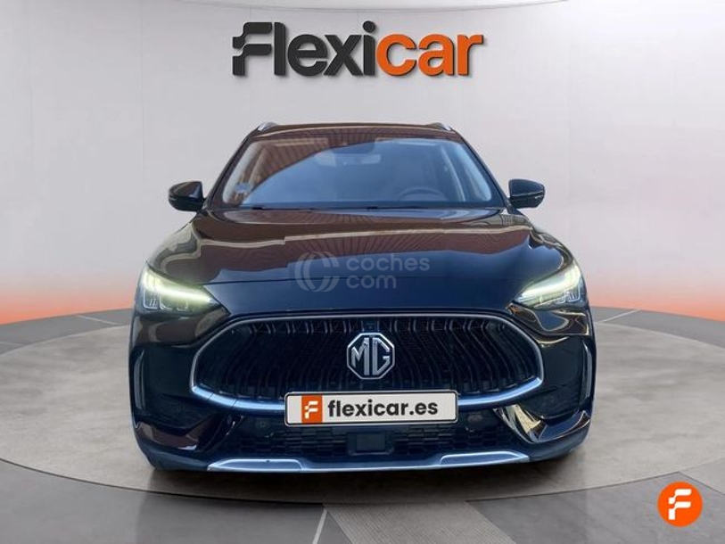 Foto del MG HS 1.5 T-GDI AT Luxury