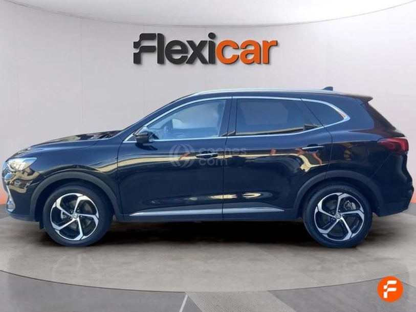 Foto del MG HS 1.5 T-GDI AT Luxury