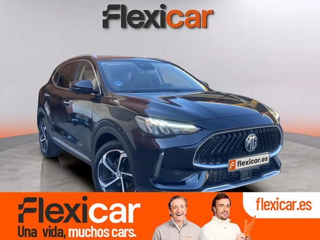 MG HS (1.5 Turbo GDI Luxury DCT) en Alicante