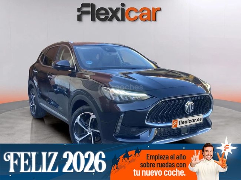 Foto del MG HS 1.5 T-GDI AT Luxury