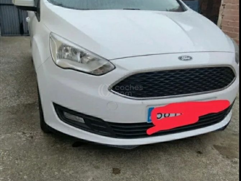 Foto del FORD C-Max 1.5TDCi Trend+ 120