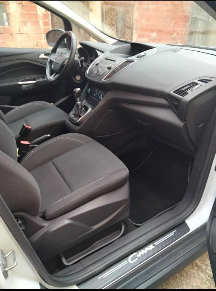 Foto del FORD C-Max 1.5TDCi Trend+ 120