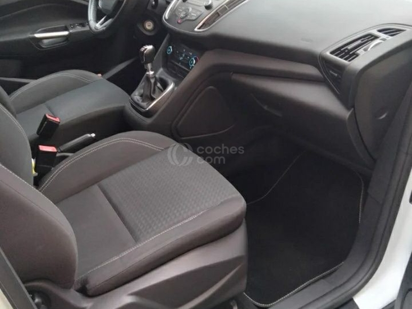 Foto del FORD C-Max 1.5TDCi Trend+ 120