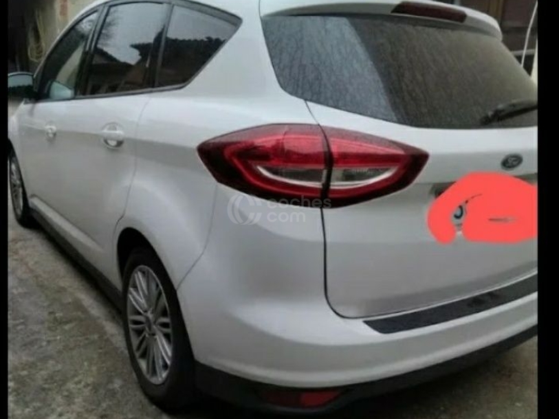 Foto del FORD C-Max 1.5TDCi Trend+ 120
