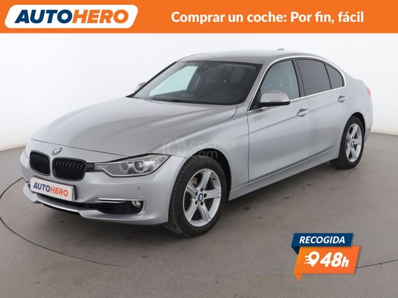 Foto del BMW Serie 3 320i