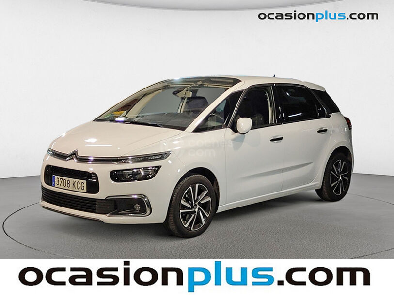 Foto del CITROEN C4 Picasso 1.6BlueHDI S&S Shine 120