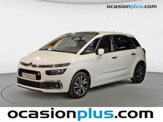 Imagen de CITROEN C4 Picasso 1.6BlueHDI S&S Shine 120