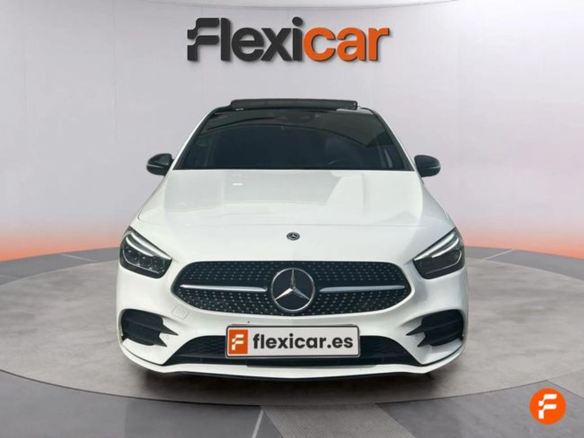 Imagen 2 de MERCEDES Clase B