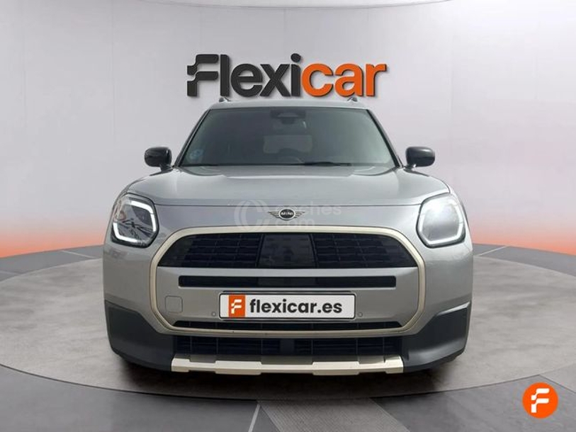 Foto del MINI Mini Countryman D Classic