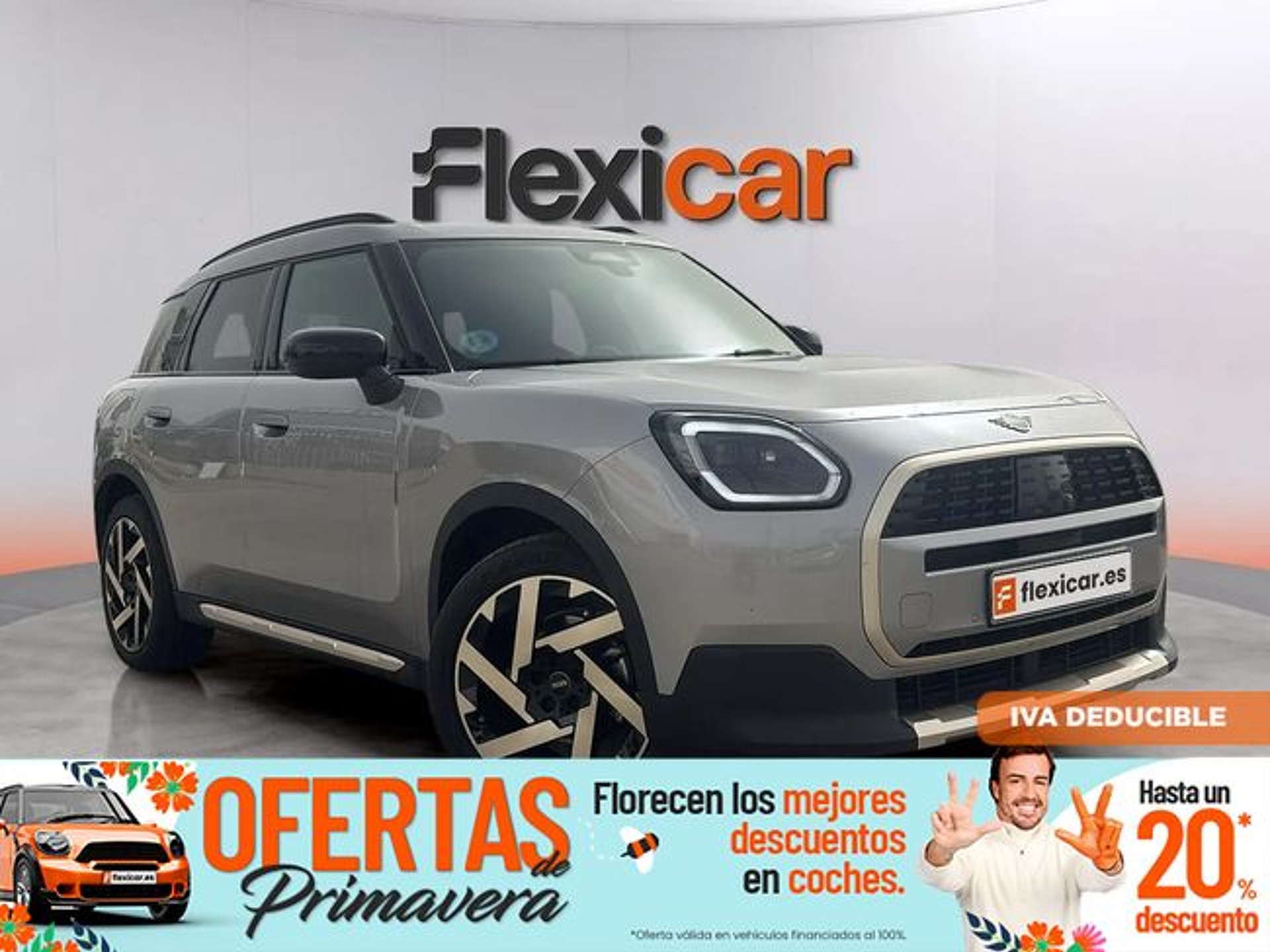 Imagen de MINI Mini Countryman