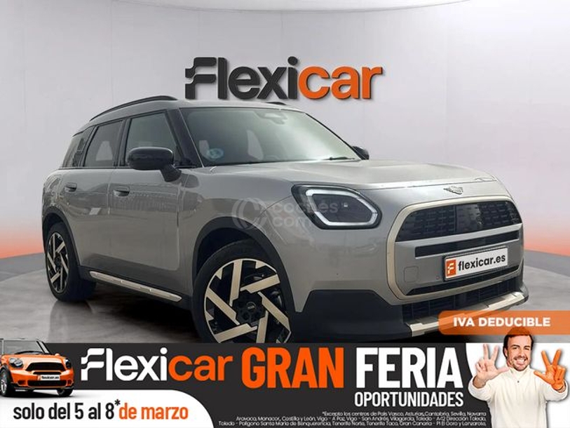 Foto del MINI Mini Countryman D Classic