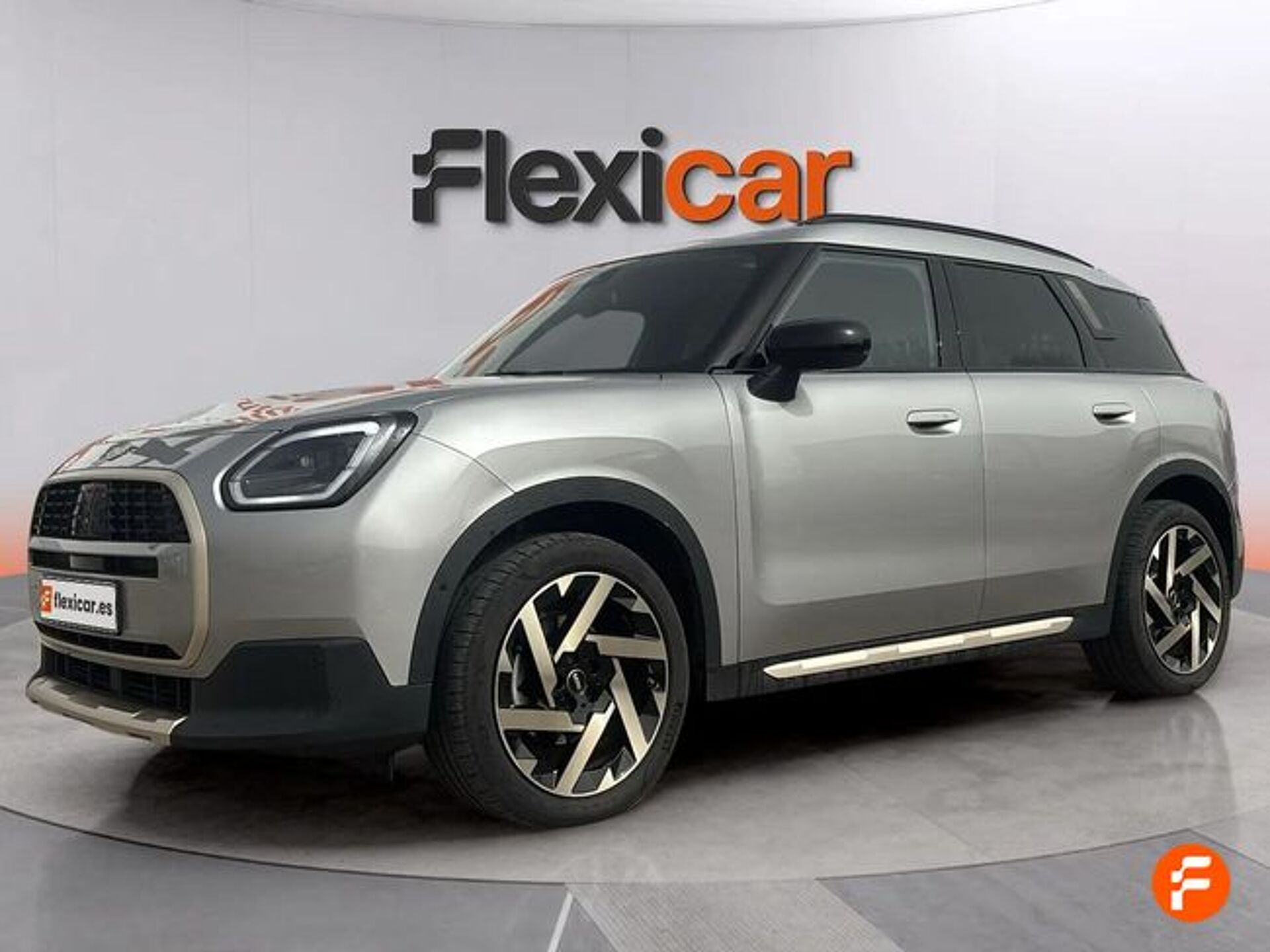 Imagen 3 de MINI Mini Countryman