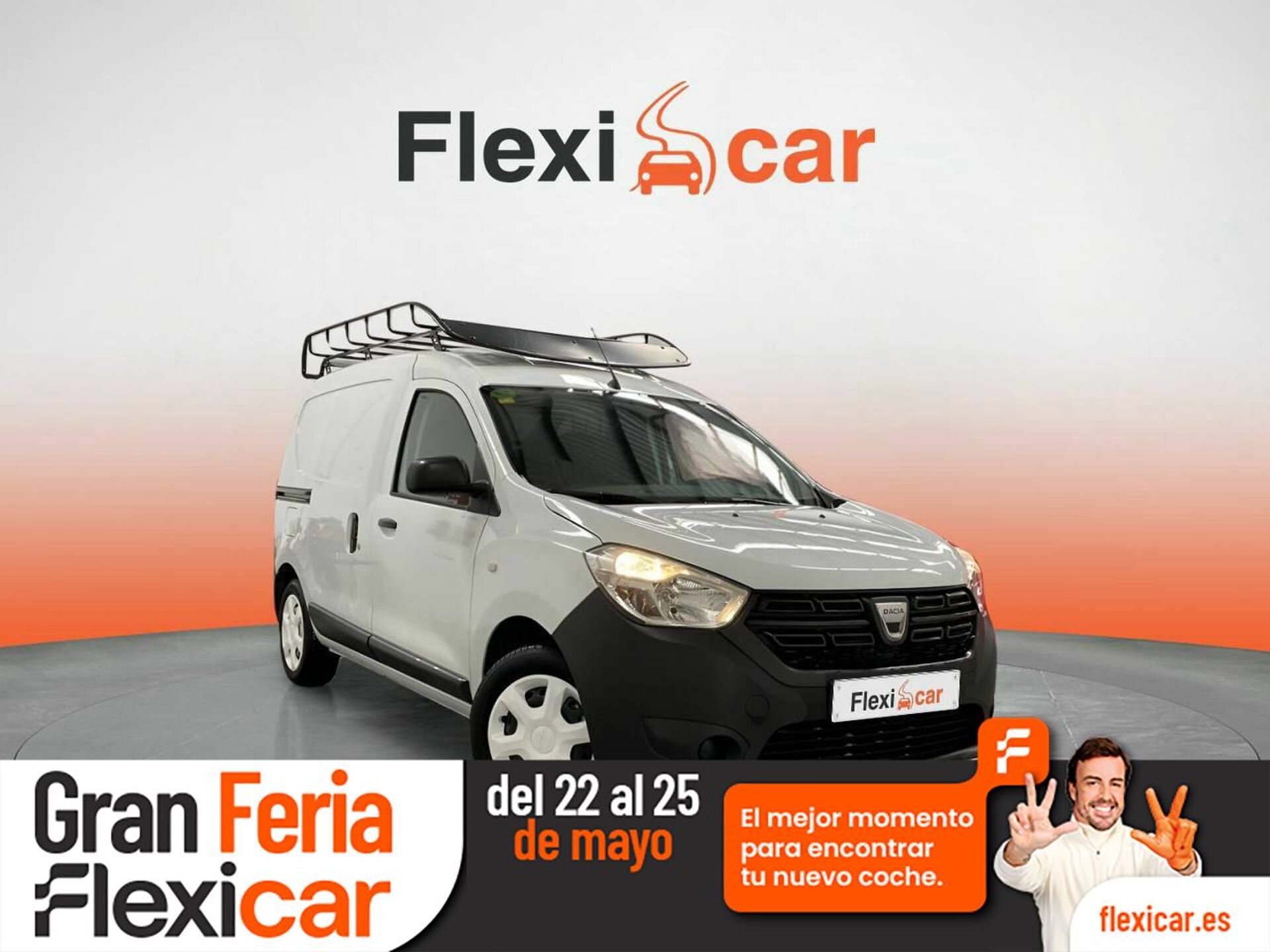Imagen de DACIA Dokker