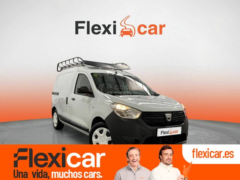 Foto del DACIA Dokker 1.5Blue dCi Stepway Essential 70kW