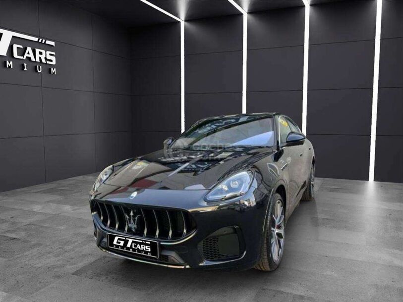 Foto del MASERATI Grecale 300 GT Aut.