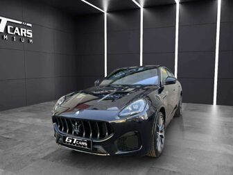 Imagen de MASERATI Grecale